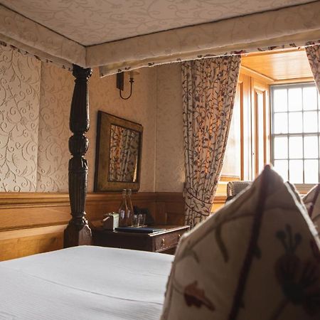 Mingary Castle - Restaurant With Rooms Kilchoan Bagian luar foto