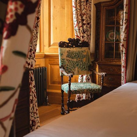 Mingary Castle - Restaurant With Rooms Kilchoan Bagian luar foto