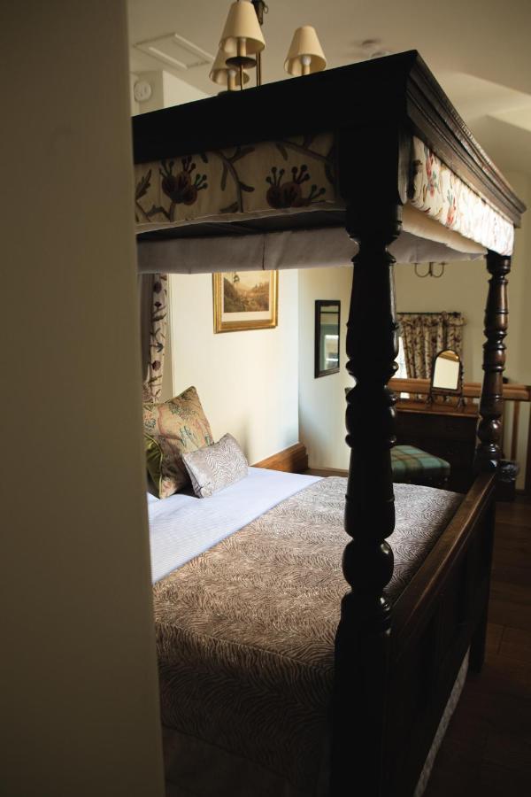 Mingary Castle - Restaurant With Rooms Kilchoan Bagian luar foto