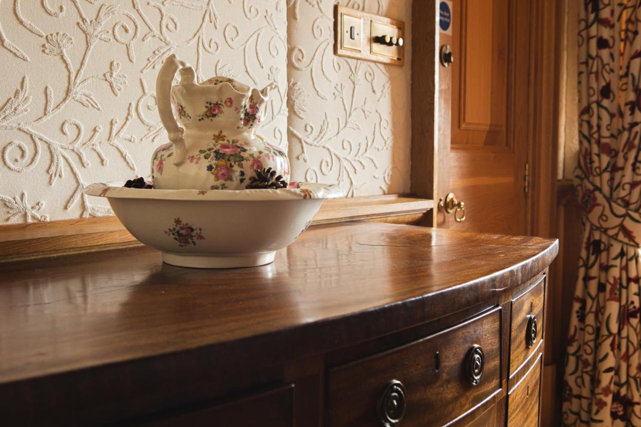 Mingary Castle - Restaurant With Rooms Kilchoan Bagian luar foto