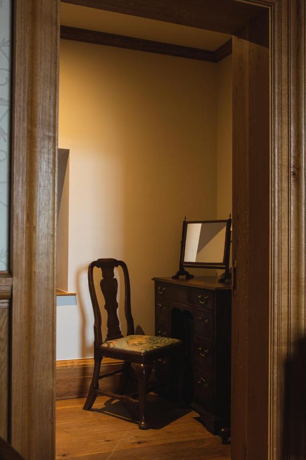 Mingary Castle - Restaurant With Rooms Kilchoan Bagian luar foto