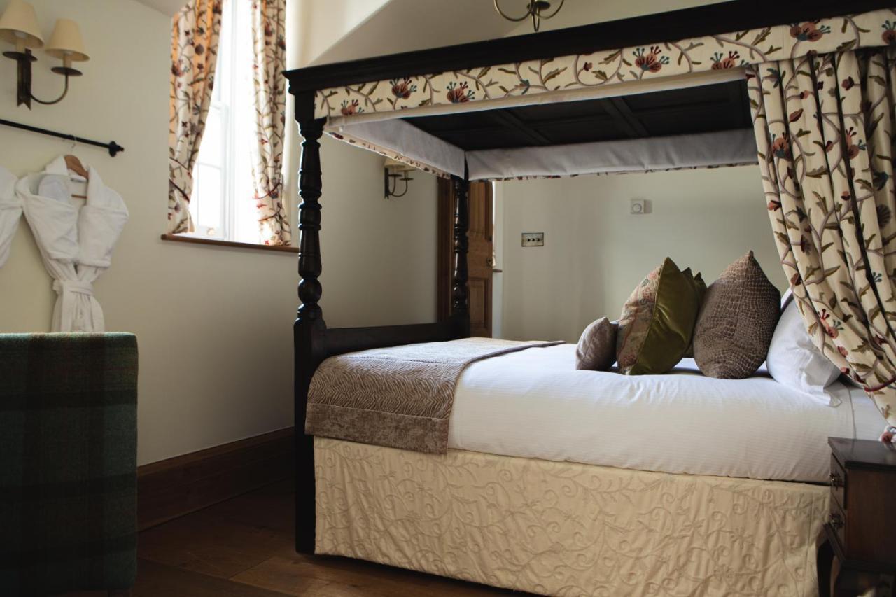 Mingary Castle - Restaurant With Rooms Kilchoan Bagian luar foto