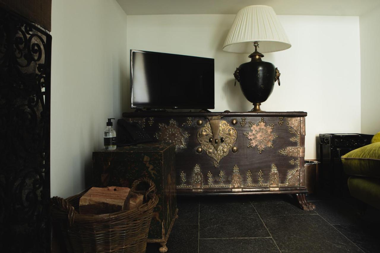 Mingary Castle - Restaurant With Rooms Kilchoan Bagian luar foto