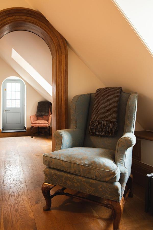Mingary Castle - Restaurant With Rooms Kilchoan Bagian luar foto