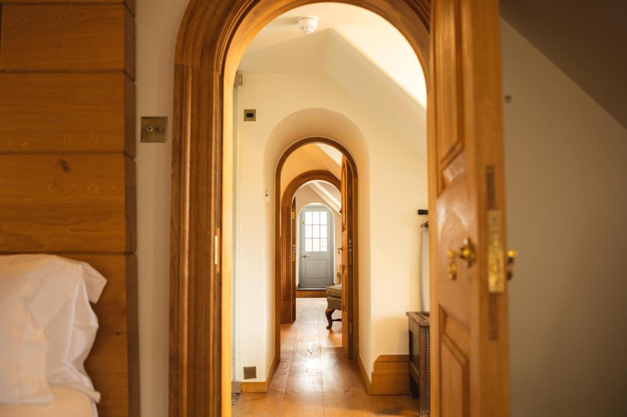 Mingary Castle - Restaurant With Rooms Kilchoan Bagian luar foto