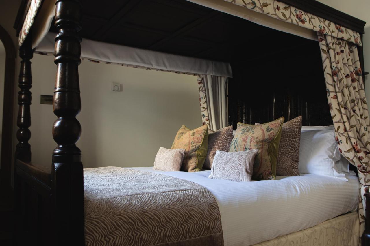 Mingary Castle - Restaurant With Rooms Kilchoan Bagian luar foto