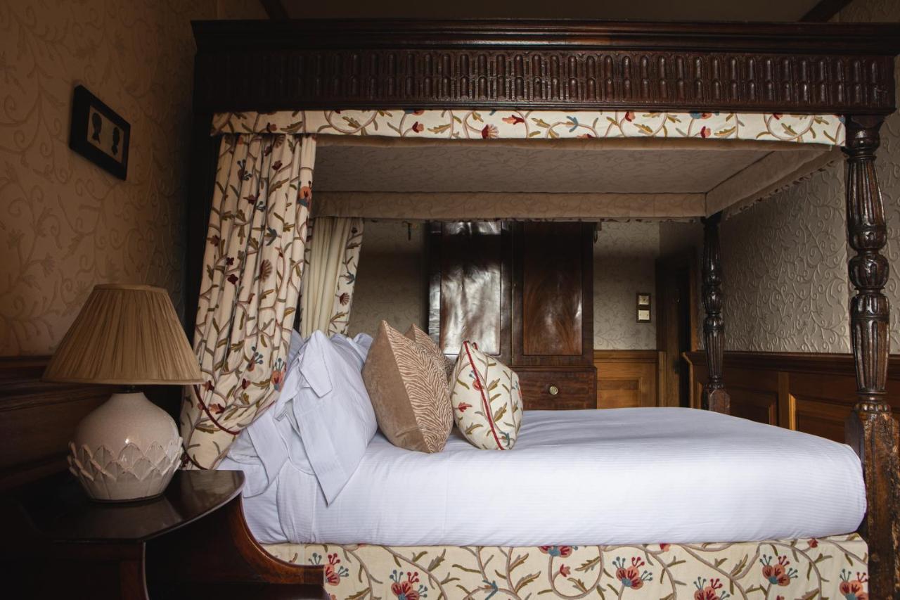 Mingary Castle - Restaurant With Rooms Kilchoan Bagian luar foto
