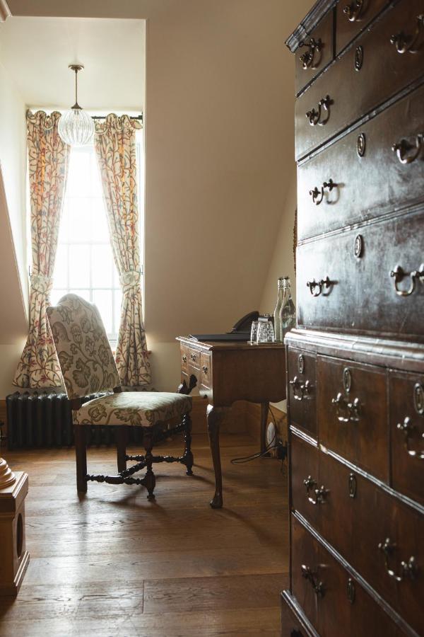 Mingary Castle - Restaurant With Rooms Kilchoan Bagian luar foto