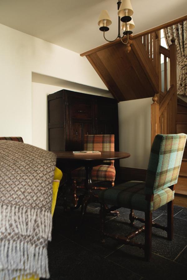 Mingary Castle - Restaurant With Rooms Kilchoan Bagian luar foto