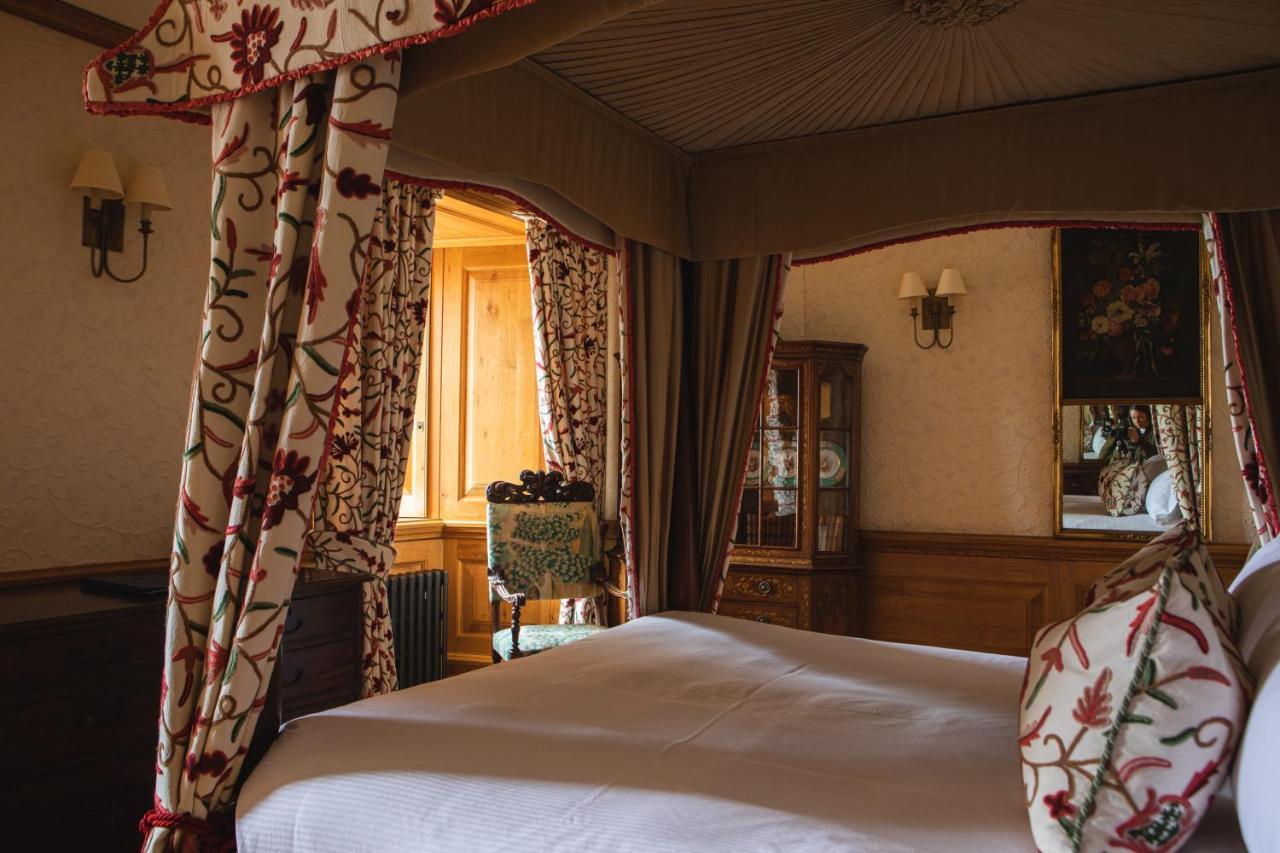 Mingary Castle - Restaurant With Rooms Kilchoan Bagian luar foto