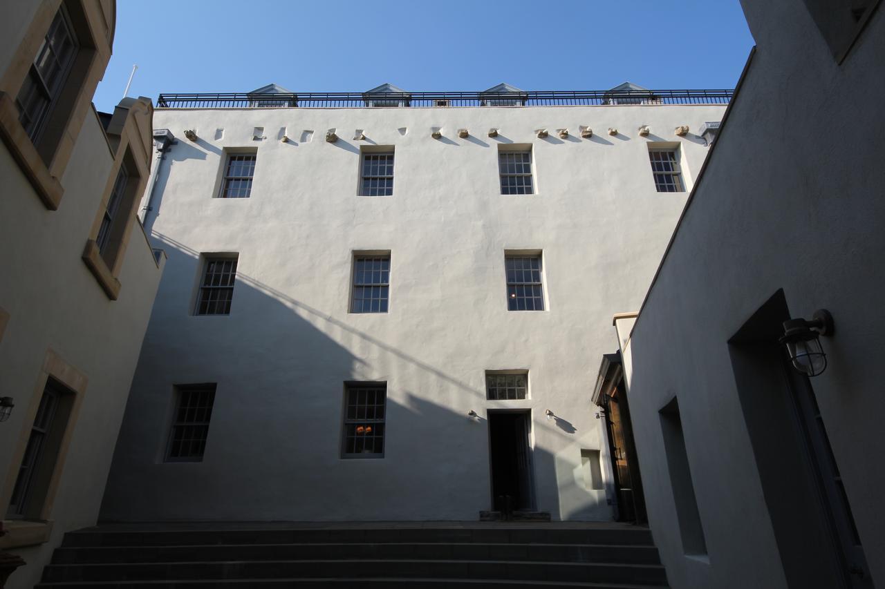 Mingary Castle - Restaurant With Rooms Kilchoan Bagian luar foto