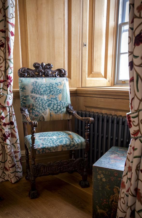 Mingary Castle - Restaurant With Rooms Kilchoan Bagian luar foto