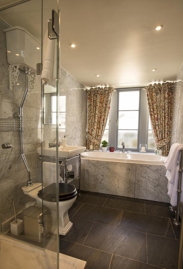 Mingary Castle - Restaurant With Rooms Kilchoan Bagian luar foto